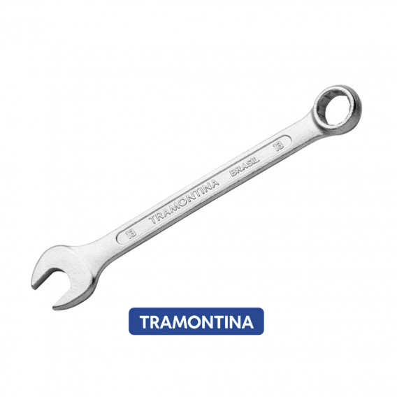 Chave Combinada 10mm - Tramontina